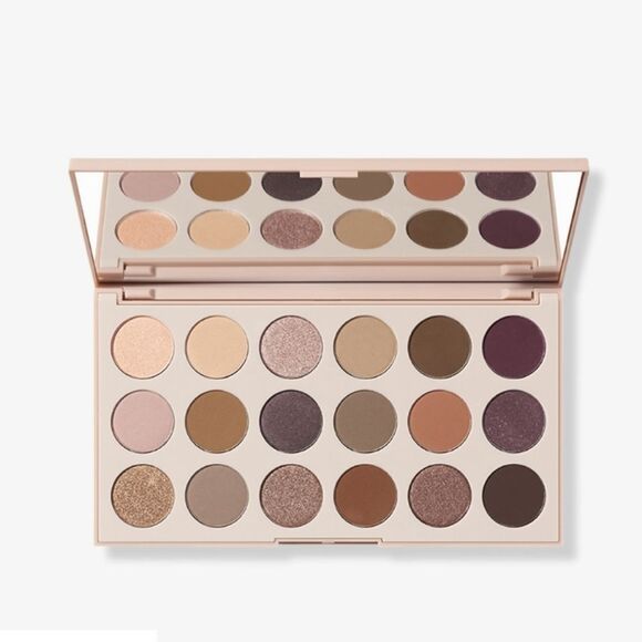 MORPHE Artistry 18T Truth or Bare Eyeshadow Palette - Picture 1 of 7